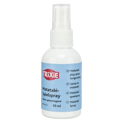 Trixie Matatabi Katzenspielspray