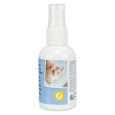 Trixie Matatabi Katzenspielspray