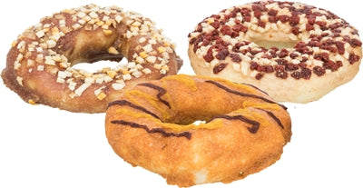 Trixie Dog Donuts Mix Assorti