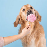 SNOOFL ICE MIX für Hundedrawberry