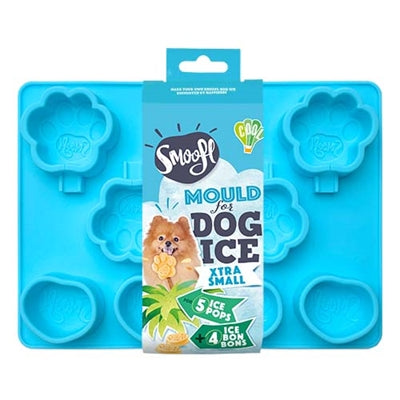 SNOOFL ICE Mal