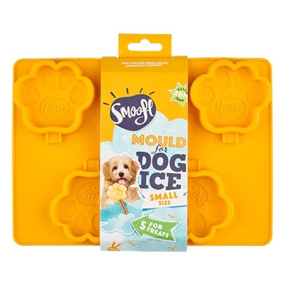 SNOOFL ICE Mal