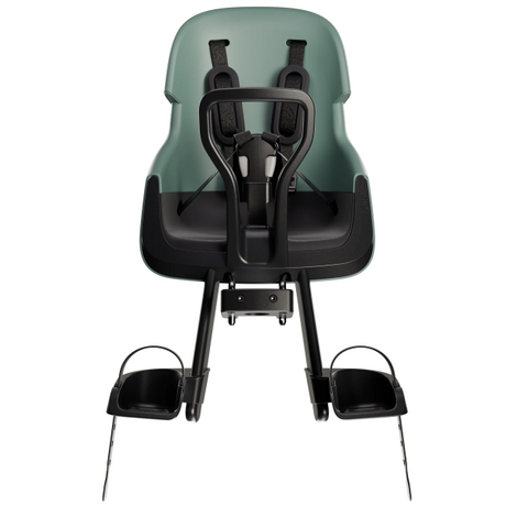 Polisport Plasticos S.A. Kindersitz für Bobike Exclusive Evolve Mini – Pfefferminze