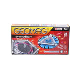 Geomag | 5 Stück