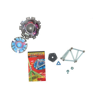 Geomag | 5 Stück