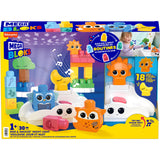 Fisher Price Mega Blocks Rise Snooze Nachtlicht