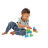 Goliath Jelly Blox Newbie Kit mit weichen Blöcken