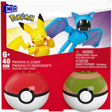 Pokemon Mega sortiert | 3 Stück
