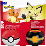 Pokemon Mega sortiert