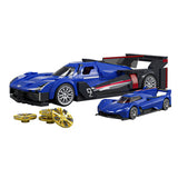Hot Wheels Hot Wheels Mega Speed Series Cadillac