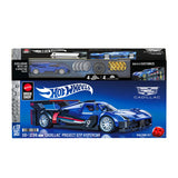 Hot Wheels Hot Wheels Mega Speed Series Cadillac