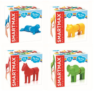 Smartmax | 12 Stück