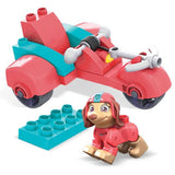 Mega Bloks Paw Patrol Liberty's Stadtroller