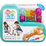 Goliath Jelly Blox - meine Haustiere und ich - 20 Stk.