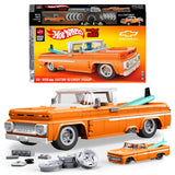 Hot Wheels Elite Series Chevy 1:32