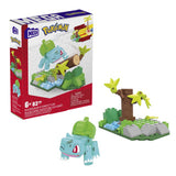 Pokemon Mega Adventure Builder-Sammlung