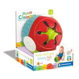 Clementoni Baby Clemmy - Senses Ball
