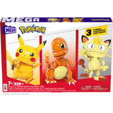 Pokemon Mega 3er Pack