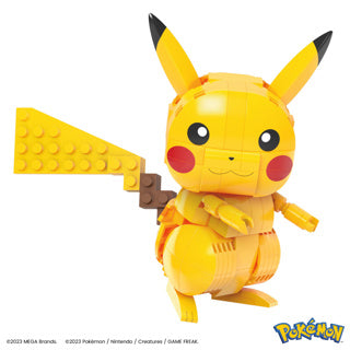 Pokemon Mega 3er Pack