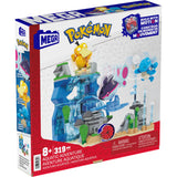 Pokémon Mega-Wasserabenteuer