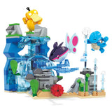 Pokémon Mega-Wasserabenteuer