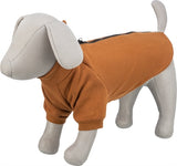 Trixie Citystyle Hundepullover Sweatshirt Amsterdam Rost