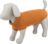 Trixie Stadstyle Hond Pullover Berlin Roest