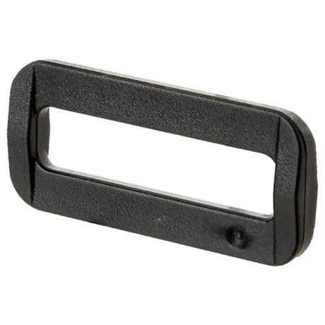 Rechthoekige gesp groot accessoire venture