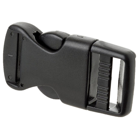 Steeksluiting klein accessoire venture