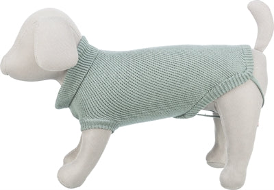 Trixie Citystyle Hond Pullover Berlin Sage