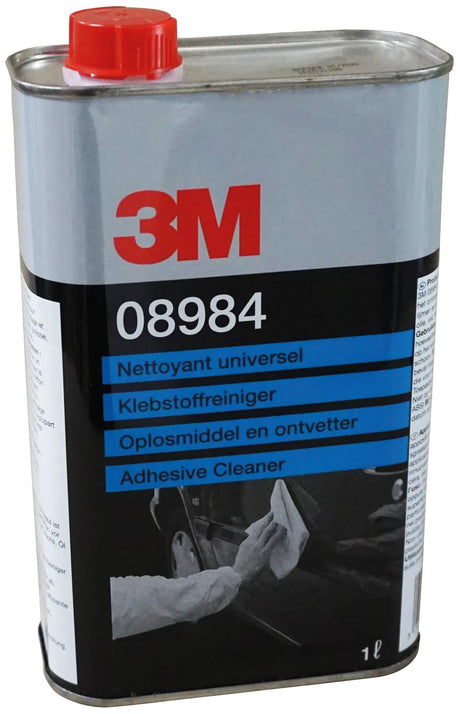 3M Kleberrestentferner 8984 Kleberreiniger 1L-Dosis 8984