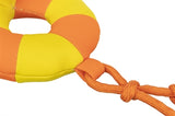 Trixie Dog Toy Aqua Toy Ente am Seil