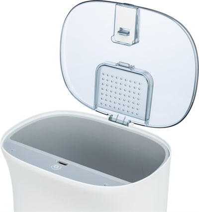 Trixie Feeding Machine Smart 2.0 White Grey