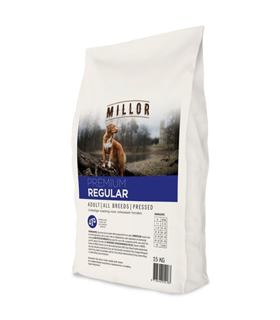 Millor millor premium pressed adult regular