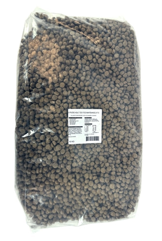 Hervorragender, preisgünstiger, extrudierter Erwachsenenunterhalt 21 7,5