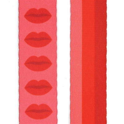 Morso Kragen recycelter Lippenstift rosa