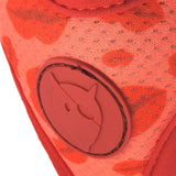 Morso Hundegeschirr Body Mesh recyceltes Lippenstiftrosa
