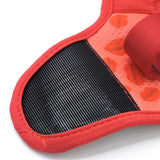 Morso Hundegeschirr Body Mesh recyceltes Lippenstiftrosa