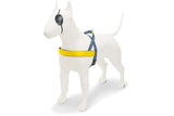 Morso norwegisches Hundegeschirr, recycelt, Farbe Invaders Lila