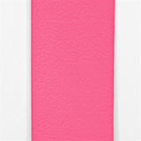 Morso Hundeleine wasserdicht recycelt Passion Pink Pink