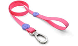 MOSO Dog Leash Waterproof Recyled Passion Pink