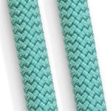 MORSO DOG LASH ROPE ROPE ROPE RECYLÉ AUVAMARINE BLEU