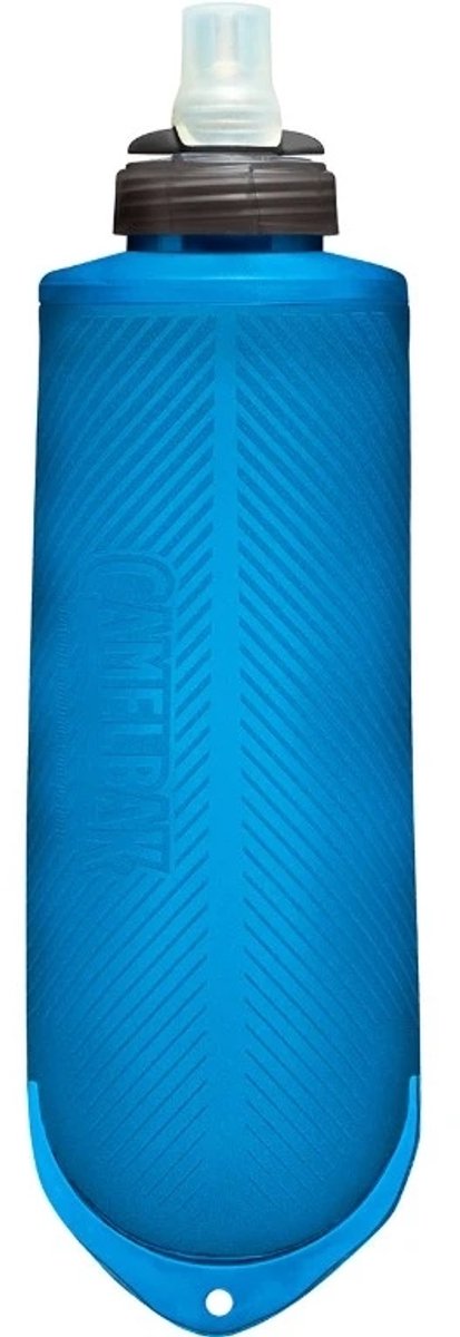 Camelbak Quick Stow Flask 0,62 l Trinkflasche blau 0,62l