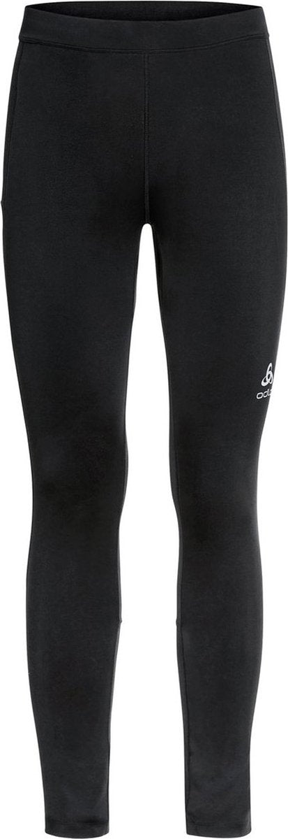 Odlo Essential Tight Herren - Schwarz - Größe XXL