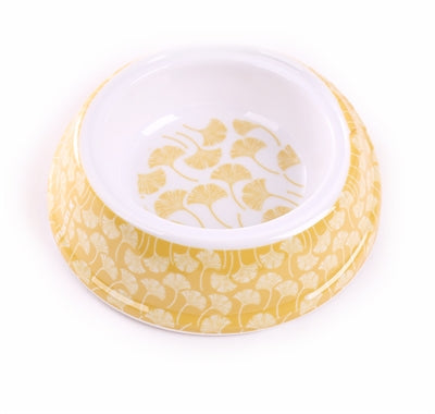 Martin Food Bowl trinken Mülleimer Katze Melamine Japan Assorti