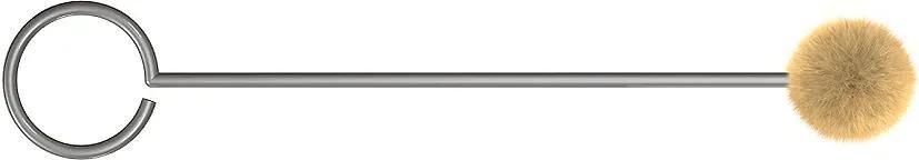 Teroson-Applikatoren (Wollpinsel) Applikatoren – zum Auftragen von Glas