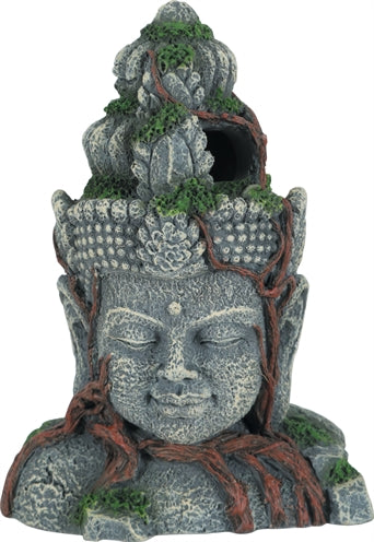 Zolux Ornament Statue Asia Head