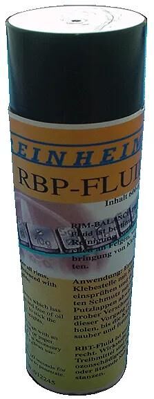 Reinheimer Spezialreiniger RBP-Fluid Haftreiniger 600ml