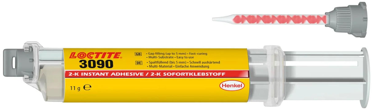 Loctite Zweikomponentenkleber 3090 Zweikomponentenkleber 10 gr. 3090