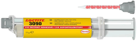 Loctite Zweikomponentenklebstoff 3090 Zweikomponentenklebstoff 10 gr. 3090